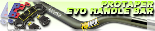 PROTAPER EVO HANDLE BAR