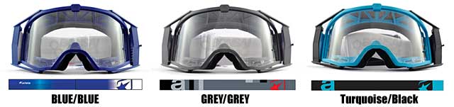 ariete GOGGLE