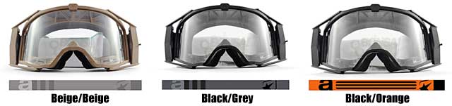 ariete GOGGLE